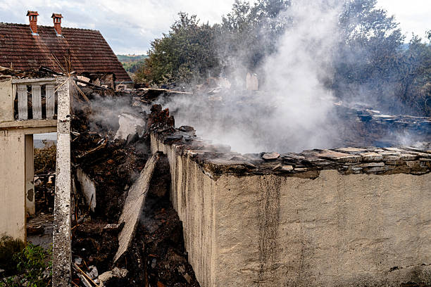 Reliable Board Up Services contractor in Rocky Hill, NJ by Fire Damage Biloxi